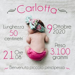 Carlotta
