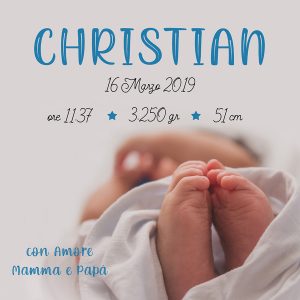 Christian