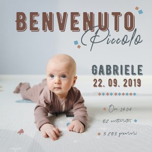 Gabriele