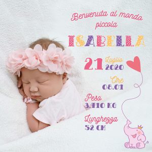 Isabella